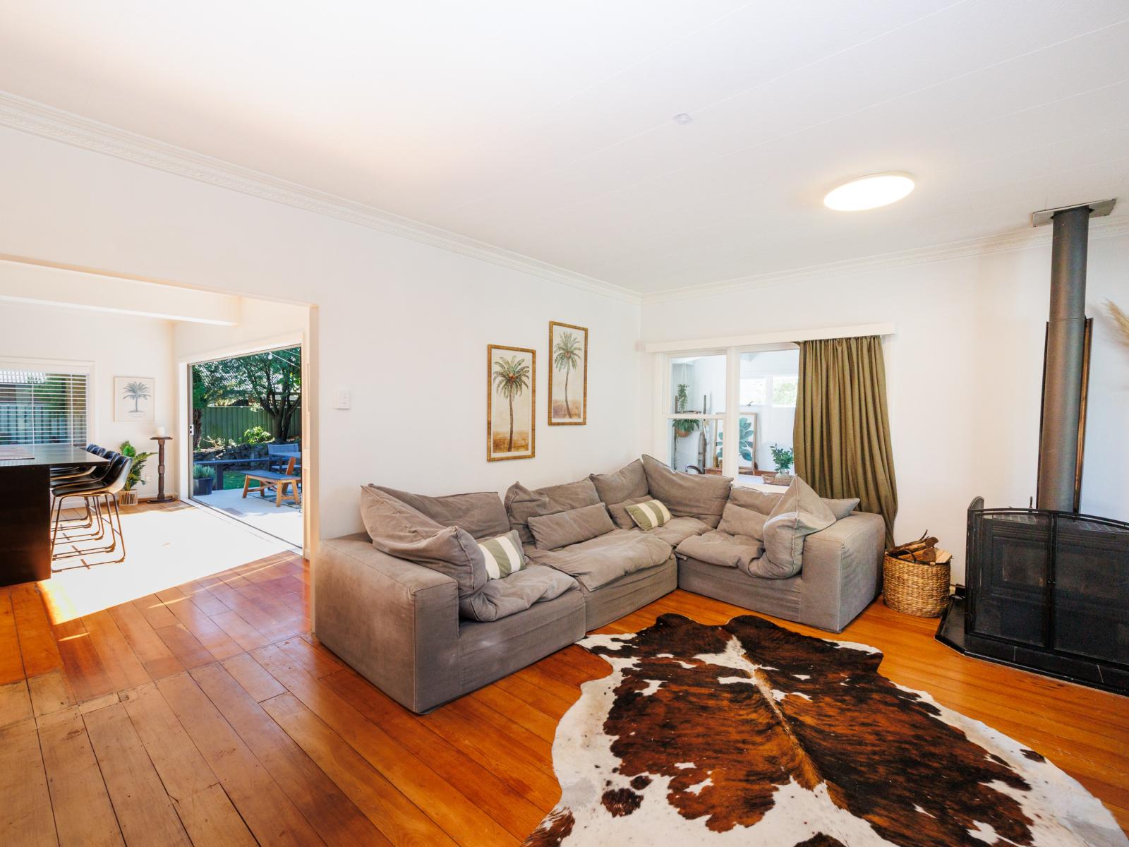 59 Limbrick Street, Terrace End