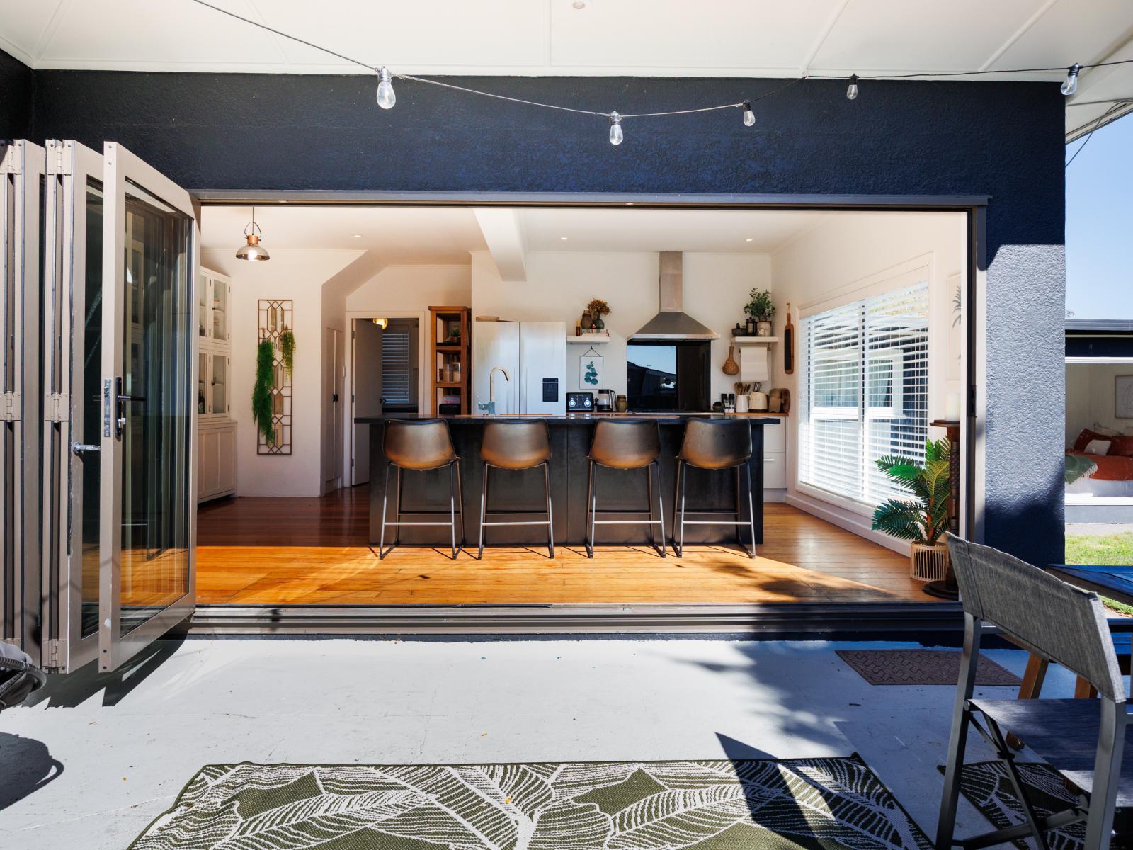 59 Limbrick Street, Terrace End