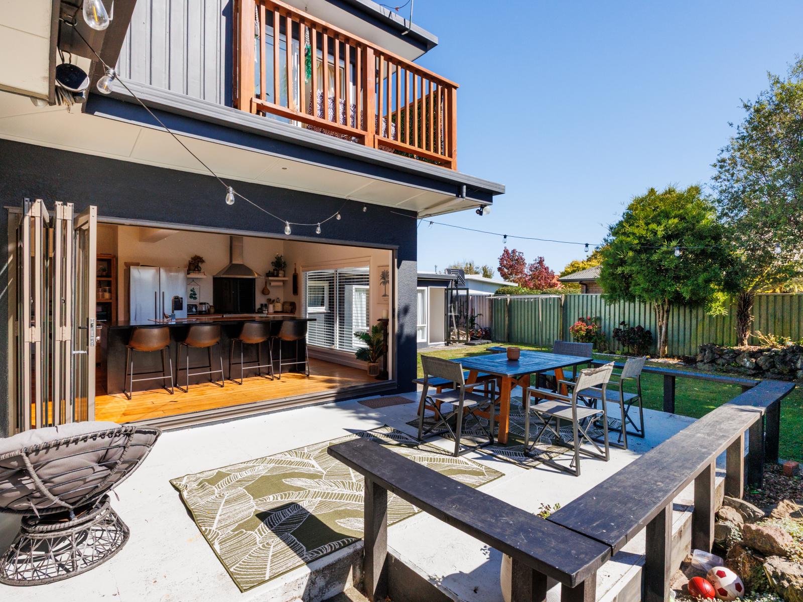 59 Limbrick Street, Terrace End