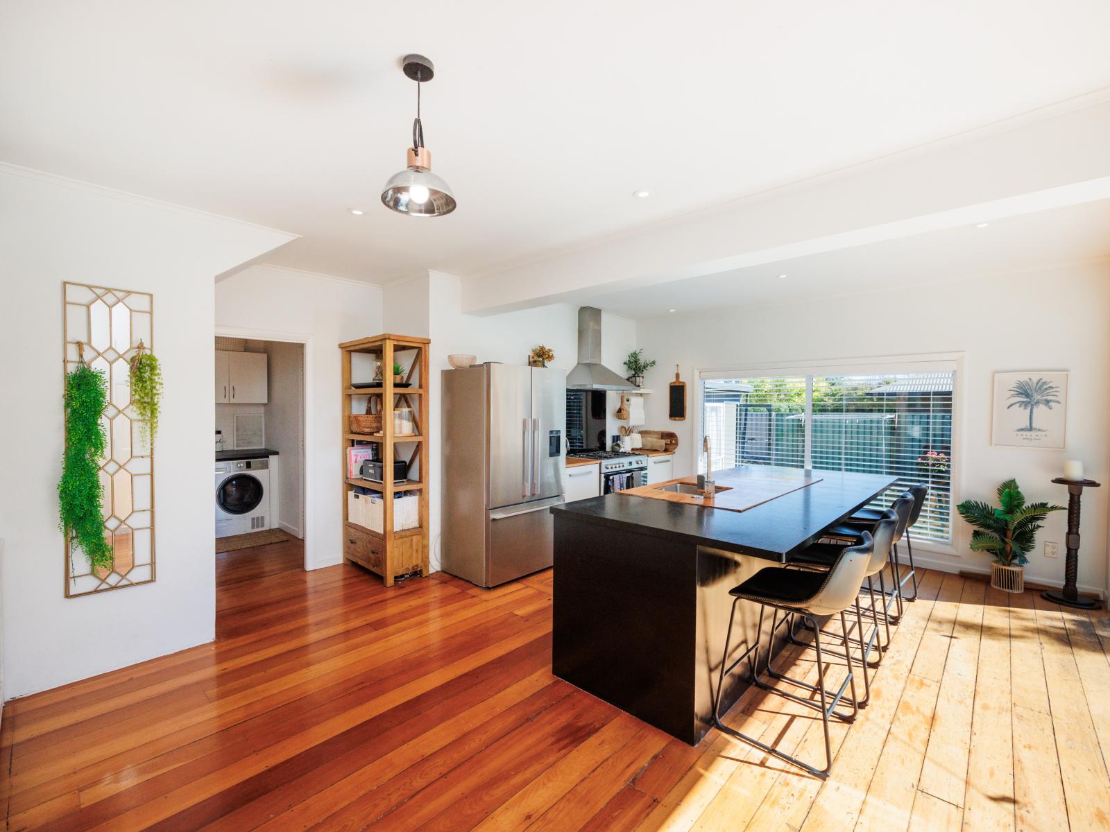 59 Limbrick Street, Terrace End