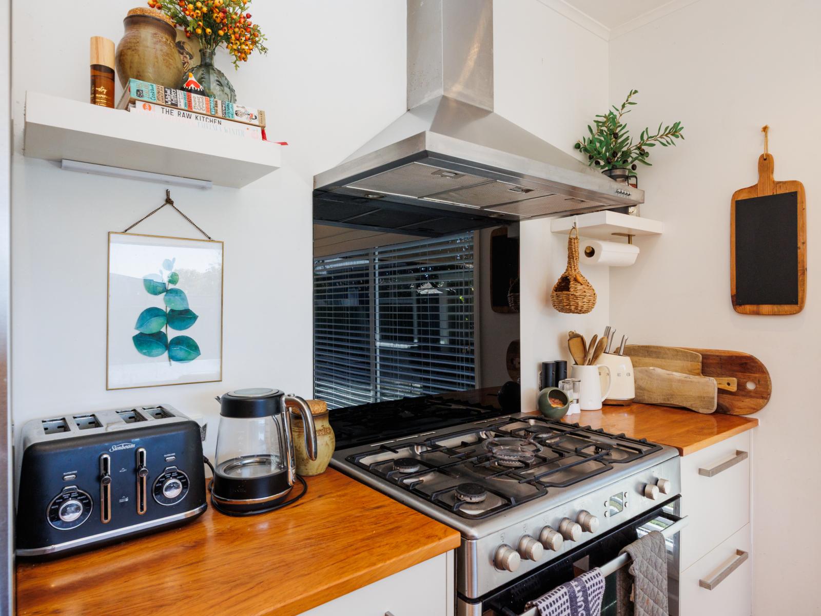 59 Limbrick Street, Terrace End