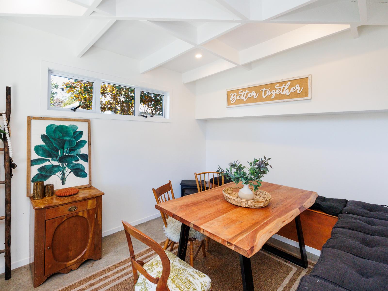 59 Limbrick Street, Terrace End