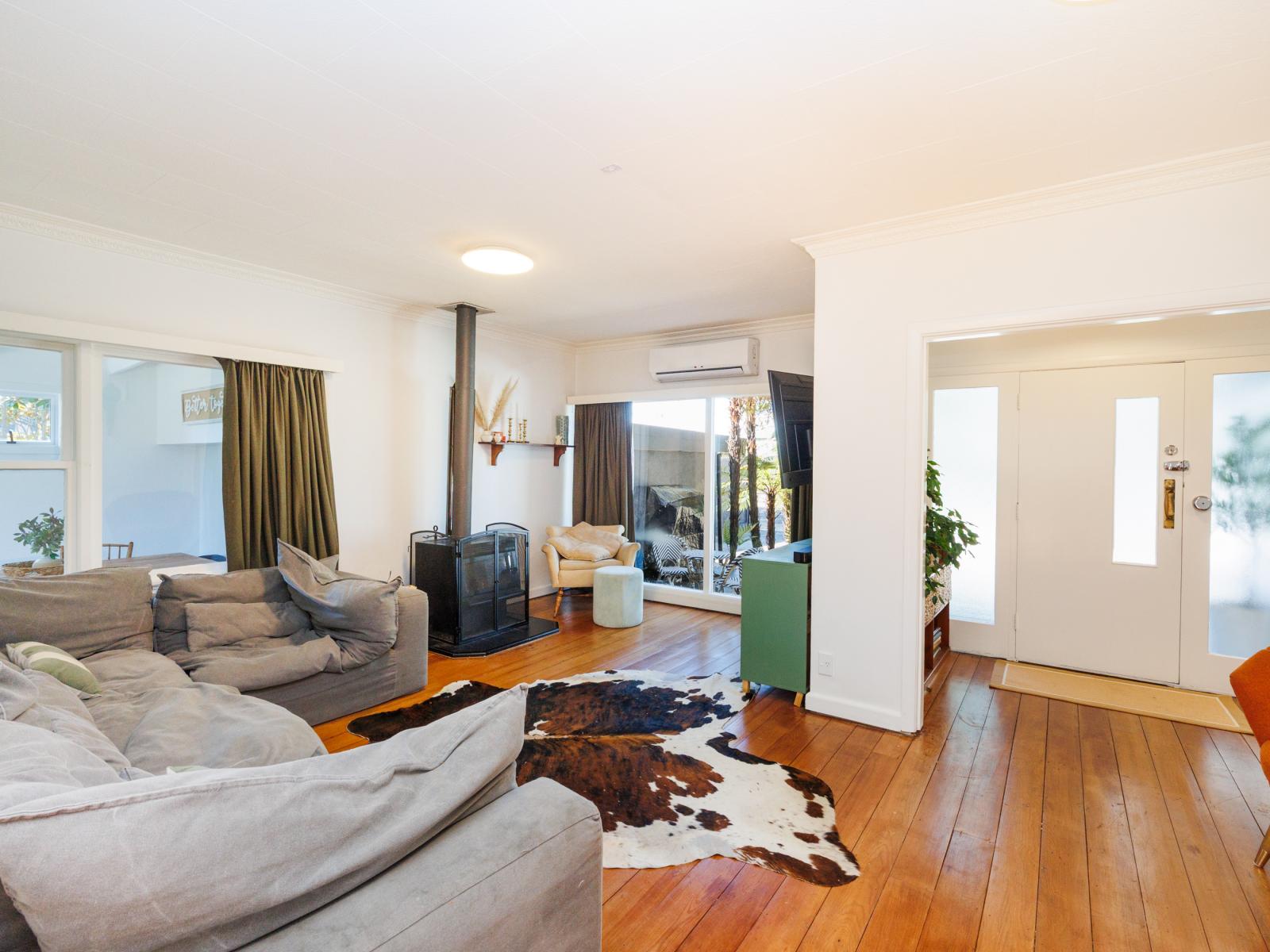 59 Limbrick Street, Terrace End