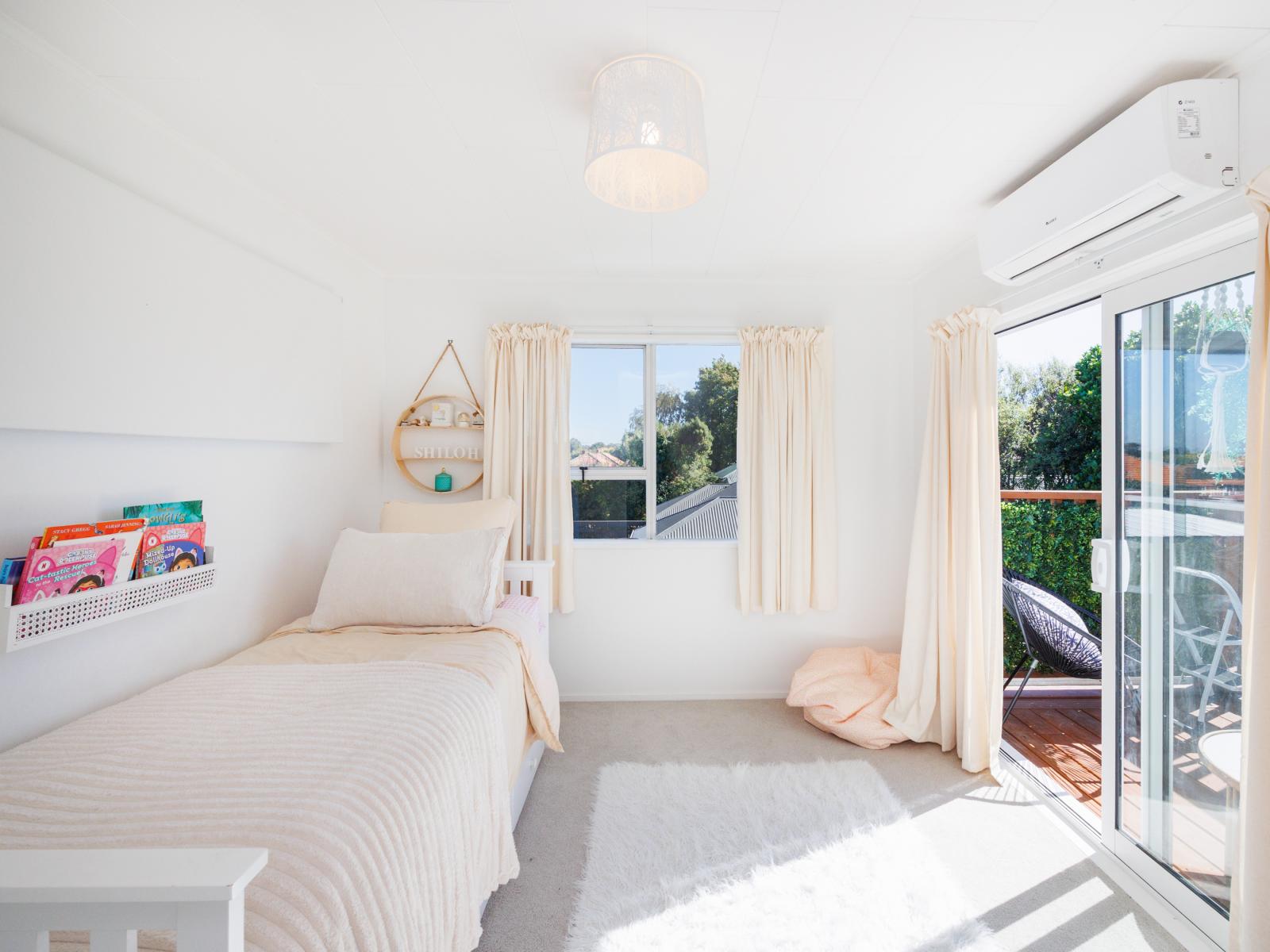 59 Limbrick Street, Terrace End