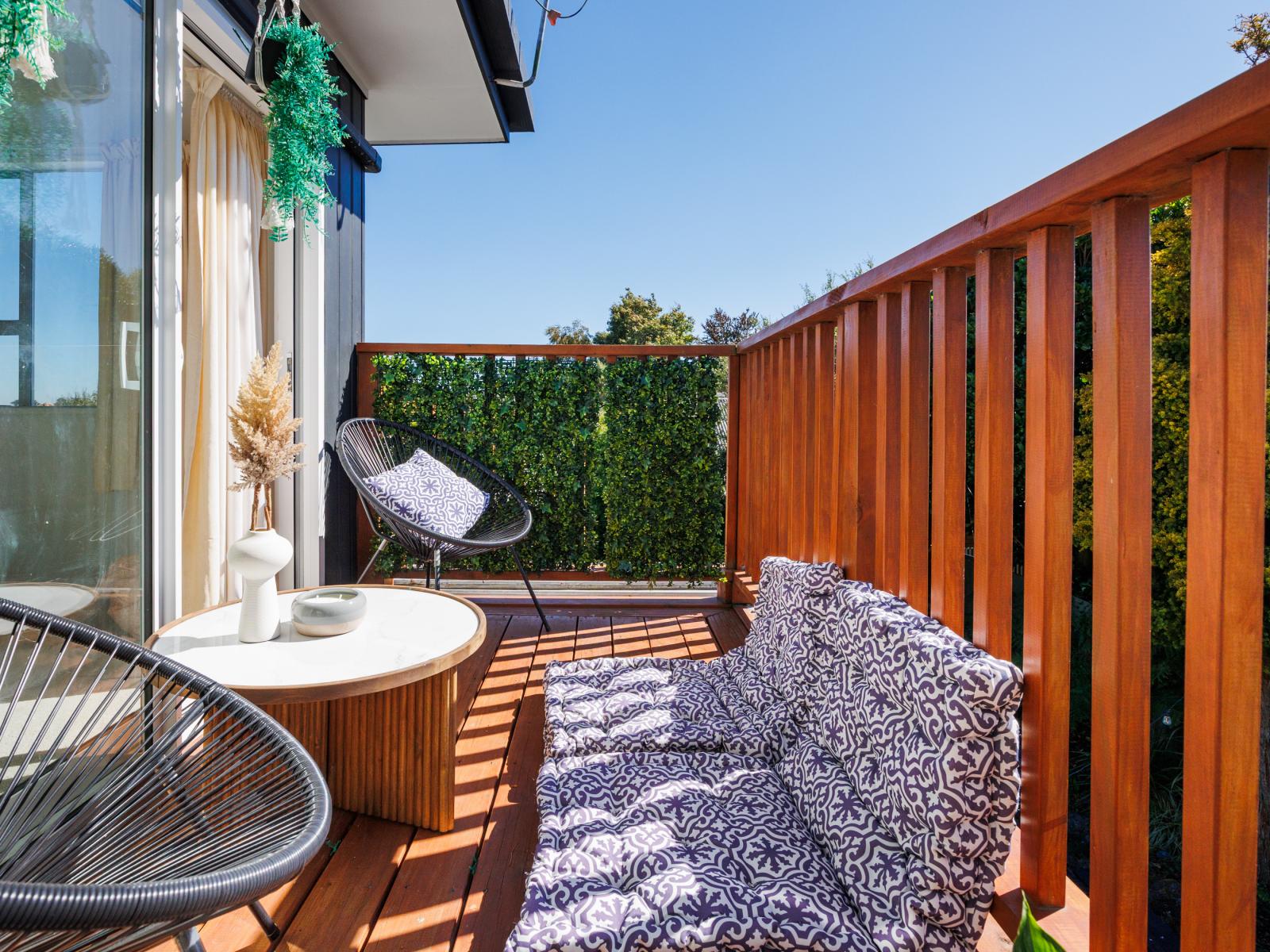 59 Limbrick Street, Terrace End