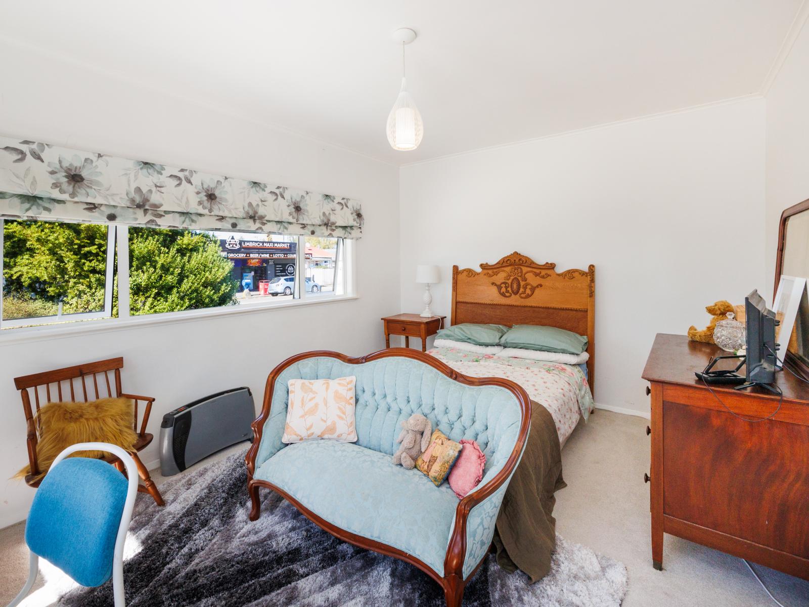 59 Limbrick Street, Terrace End