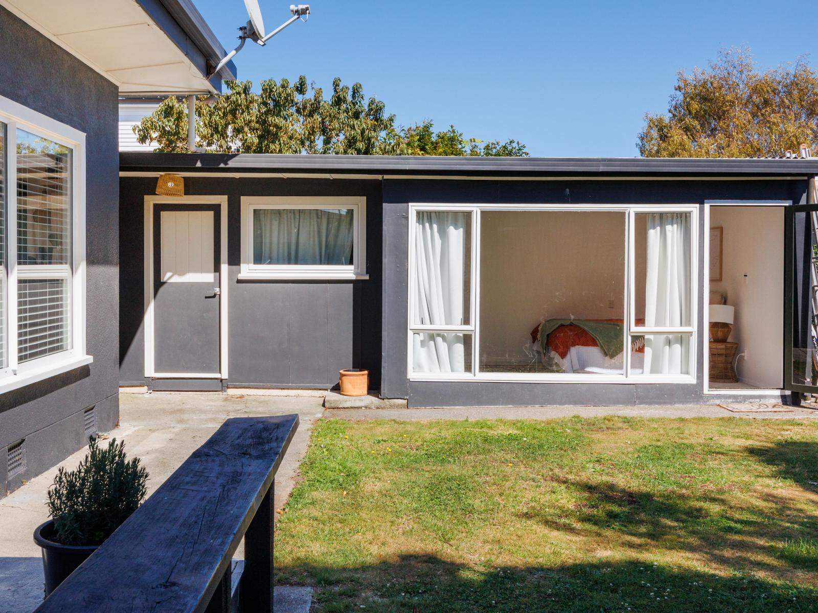 59 Limbrick Street, Terrace End