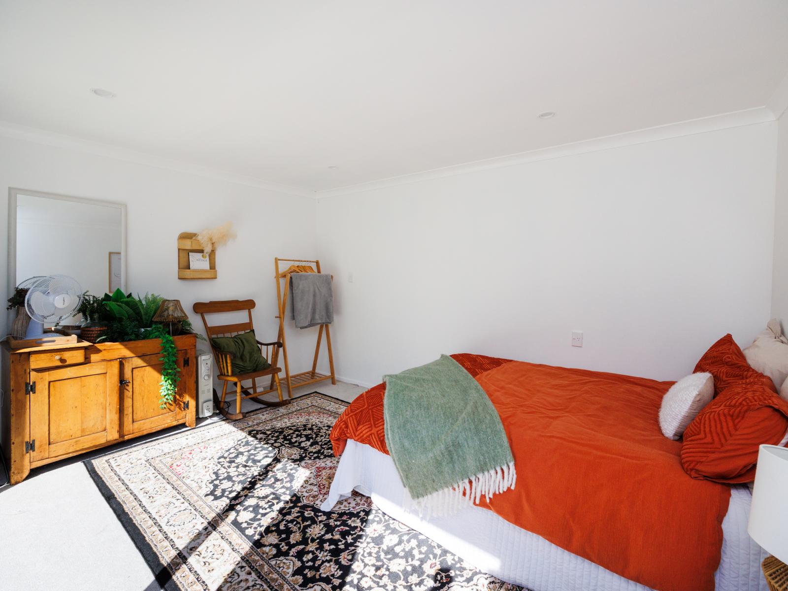 59 Limbrick Street, Terrace End