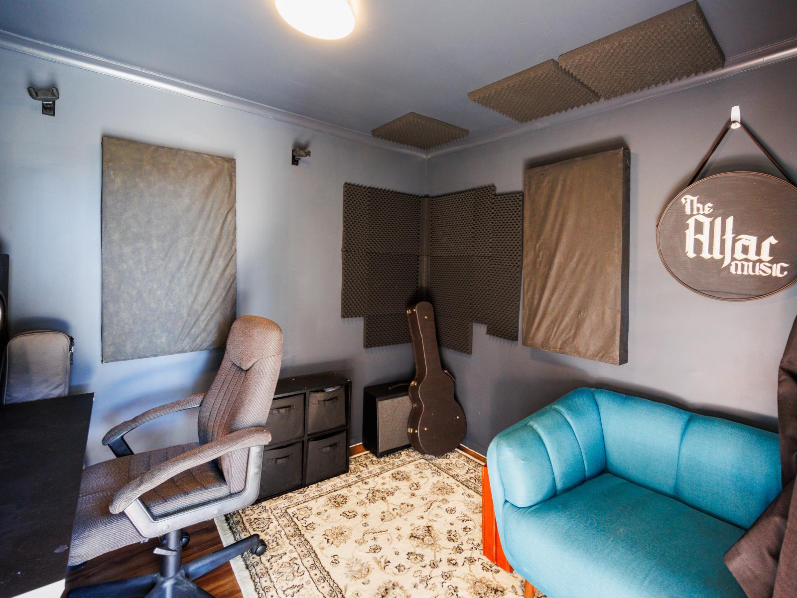 59 Limbrick Street, Terrace End