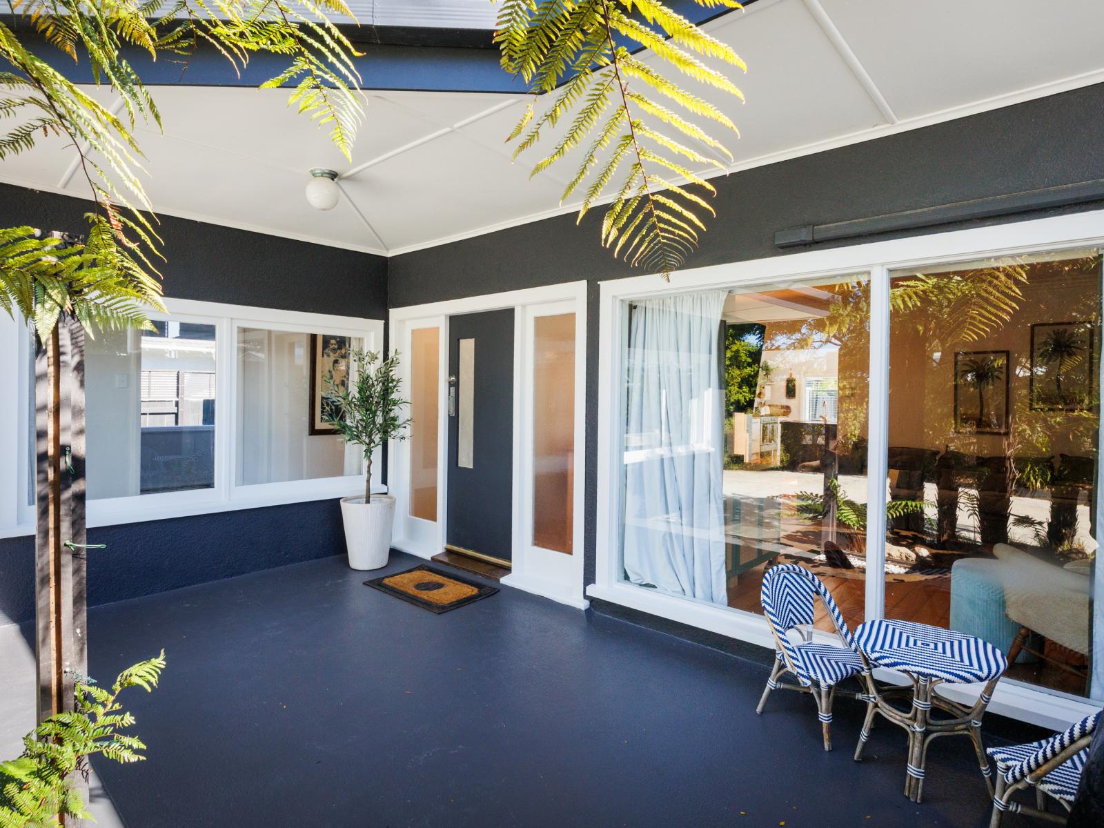 59 Limbrick Street, Terrace End