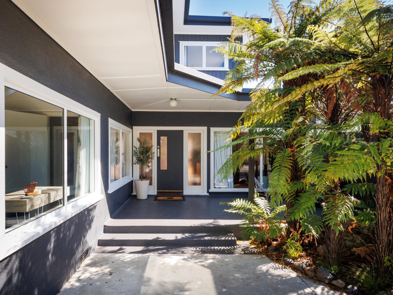 59 Limbrick Street, Terrace End