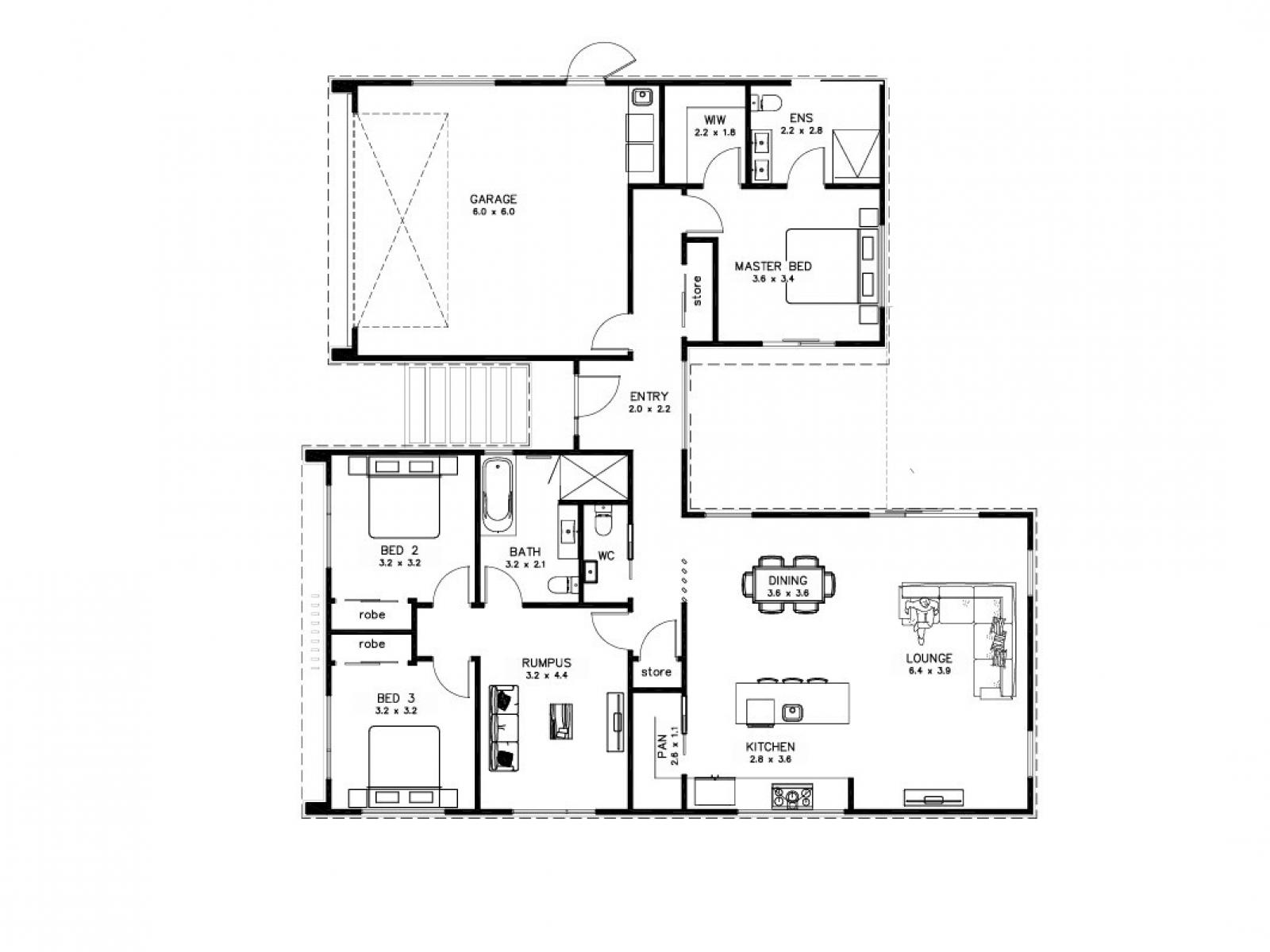 42B Batt Street, West End