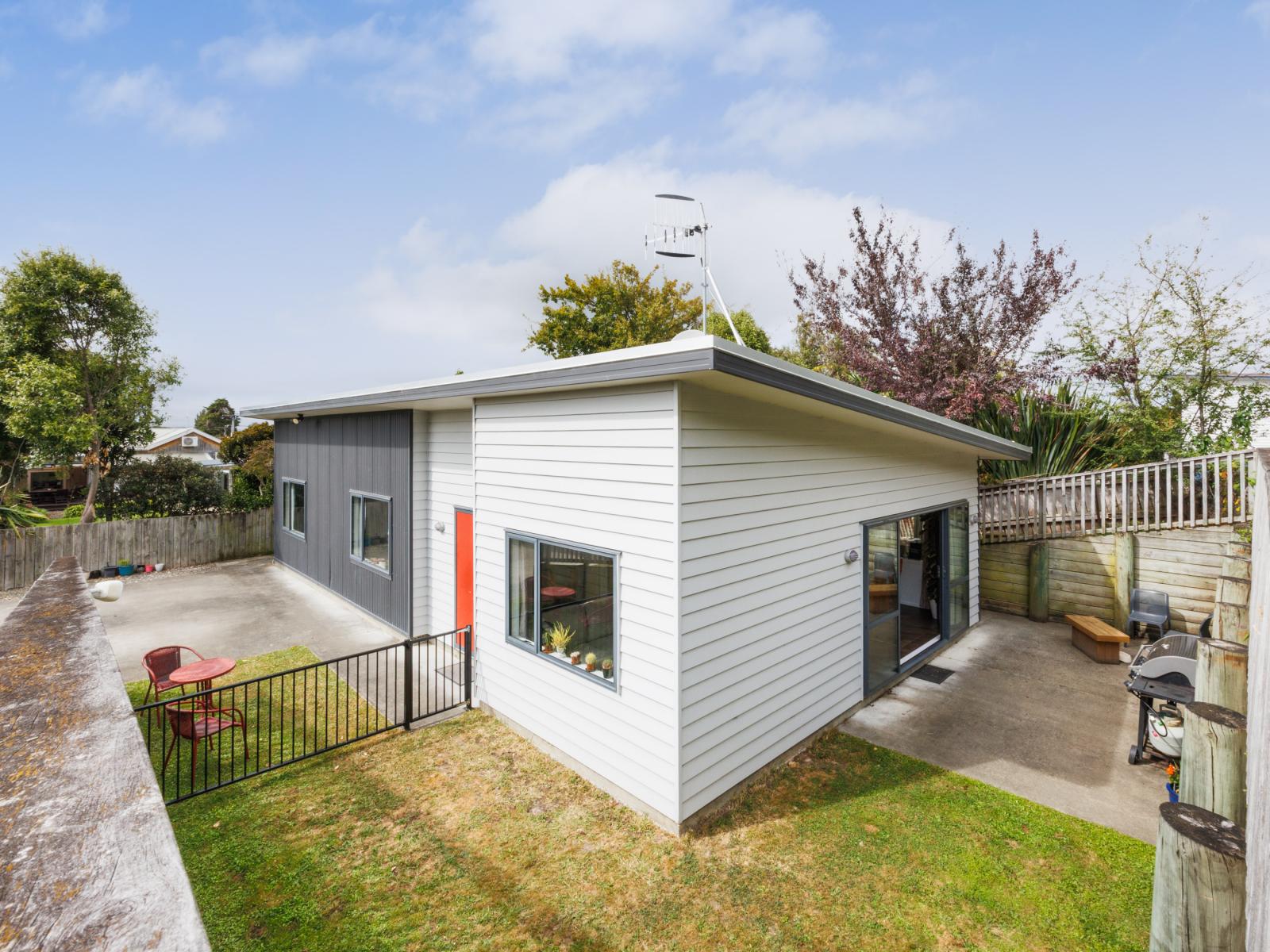 56A Glasgow Terrace, Feilding