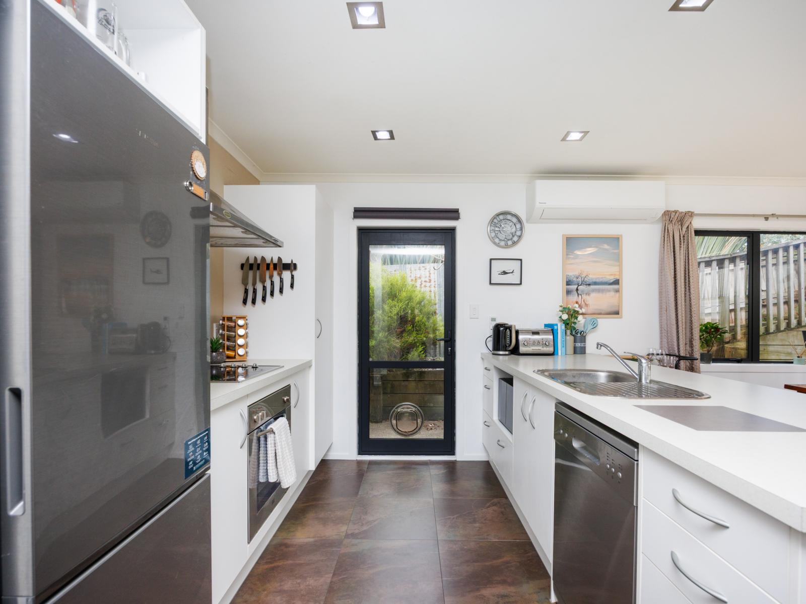 56A Glasgow Terrace, Feilding