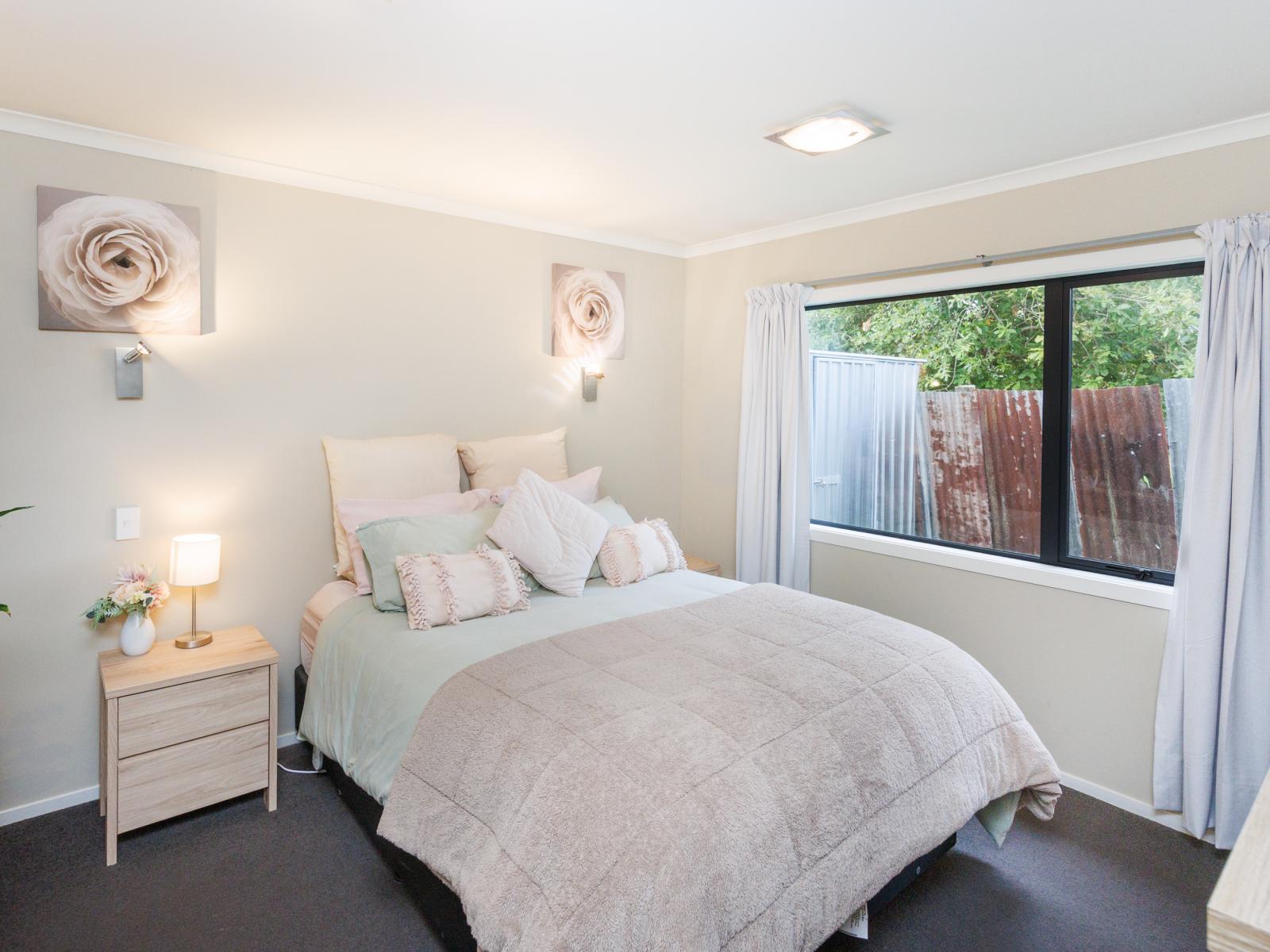 56A Glasgow Terrace, Feilding