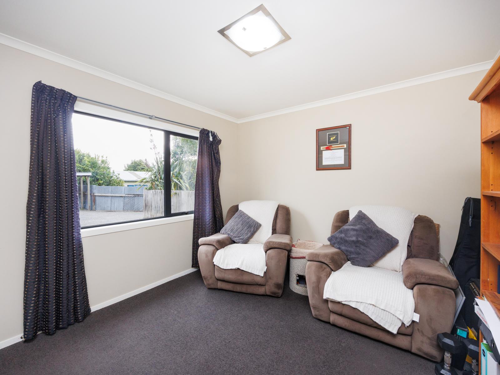 56A Glasgow Terrace, Feilding