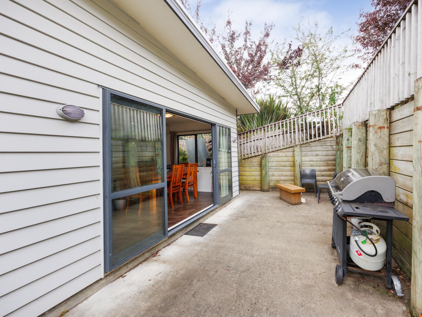 56A Glasgow Terrace, Feilding