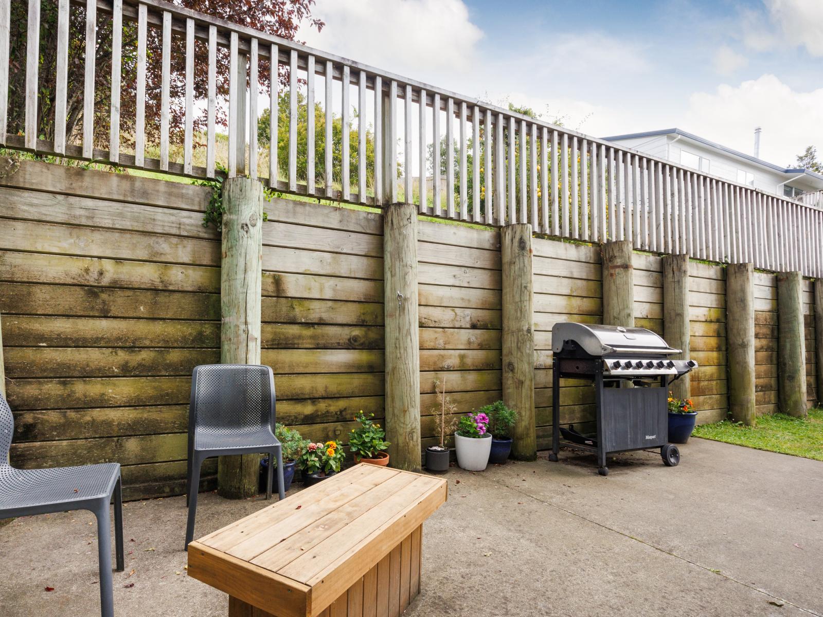 56A Glasgow Terrace, Feilding