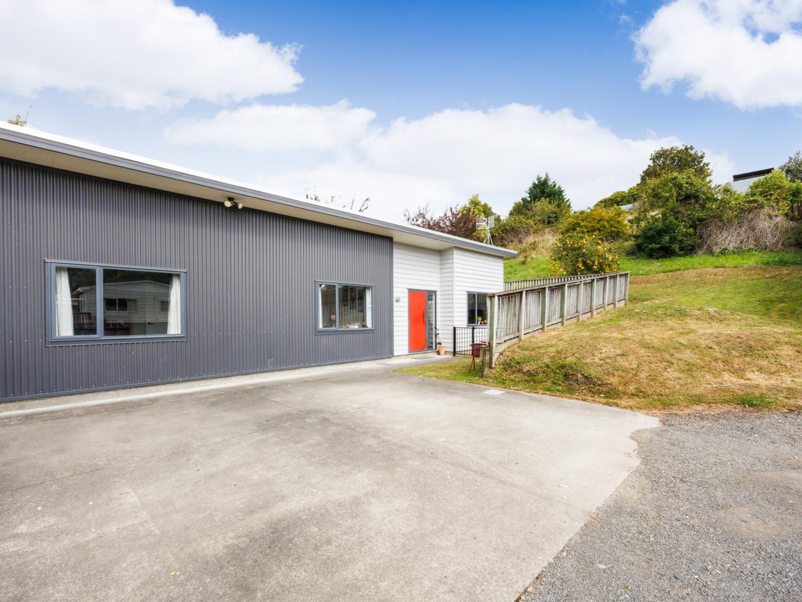 56A Glasgow Terrace, Feilding