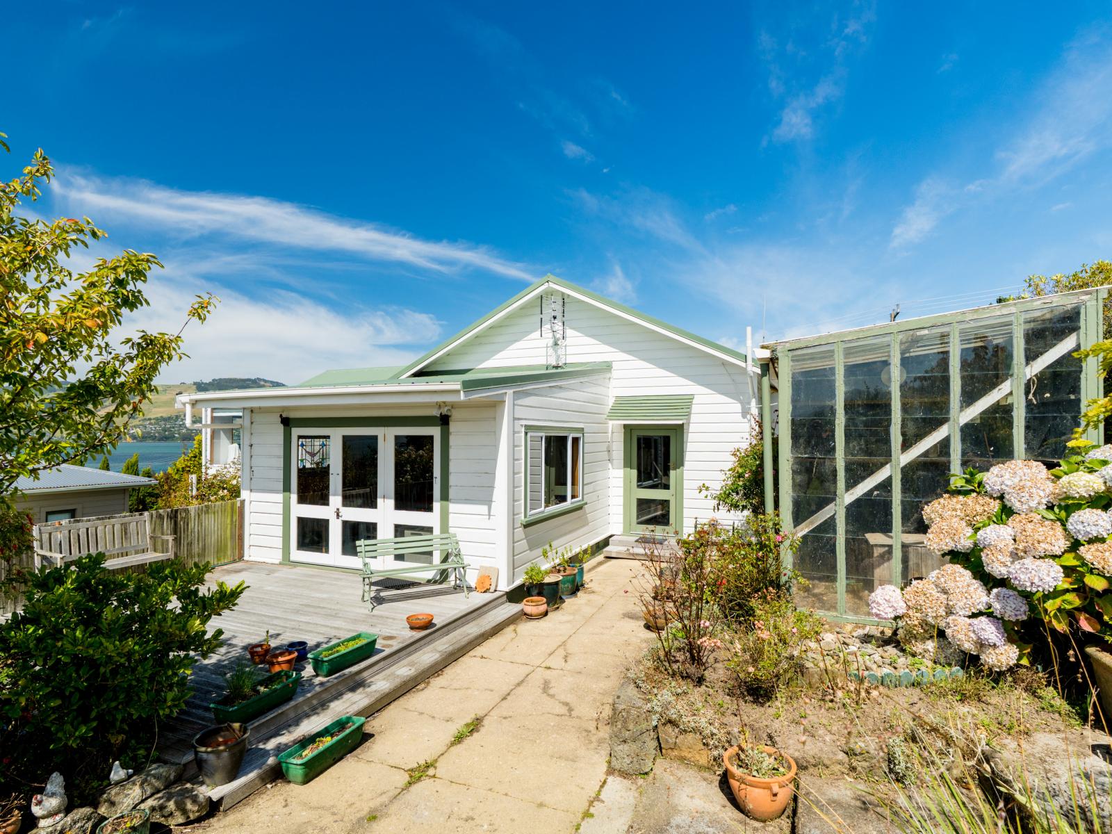 4 Huia Street, Saint Leonards