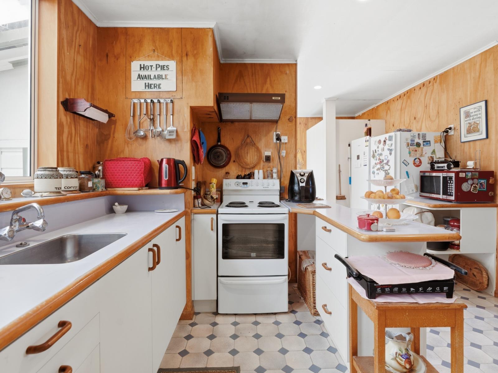 4 Huia Street, Saint Leonards