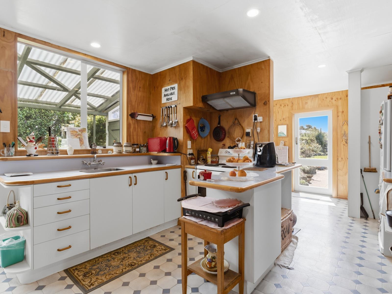 4 Huia Street, Saint Leonards