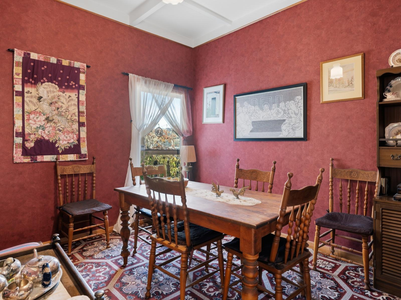 4 Huia Street, Saint Leonards