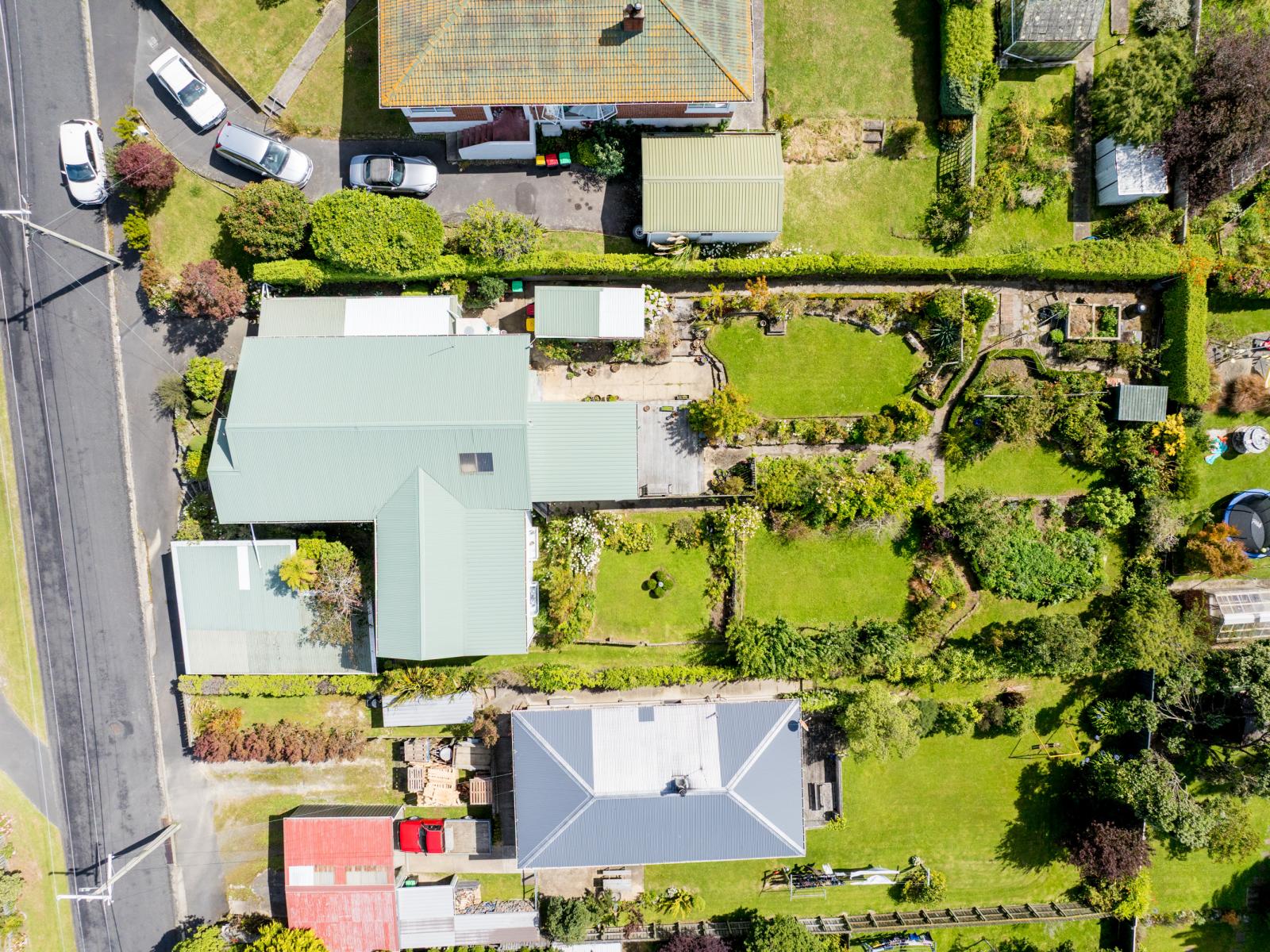 4 Huia Street, Saint Leonards