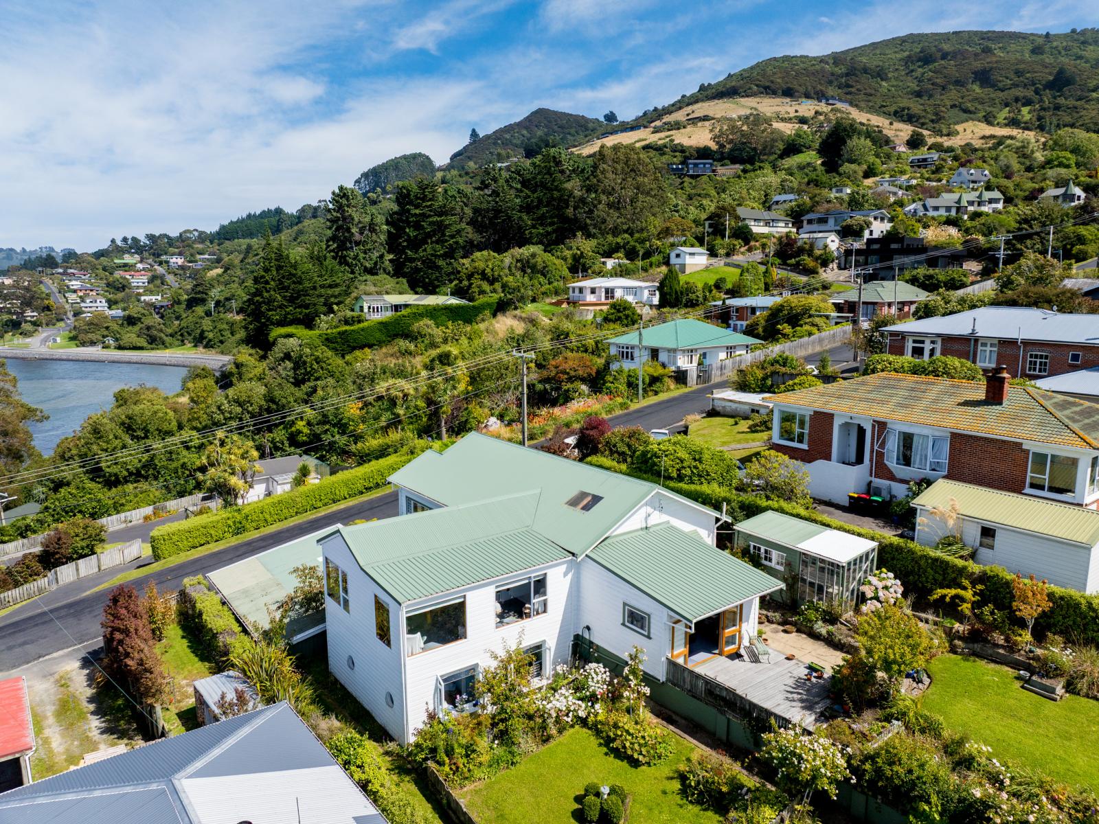4 Huia Street, Saint Leonards