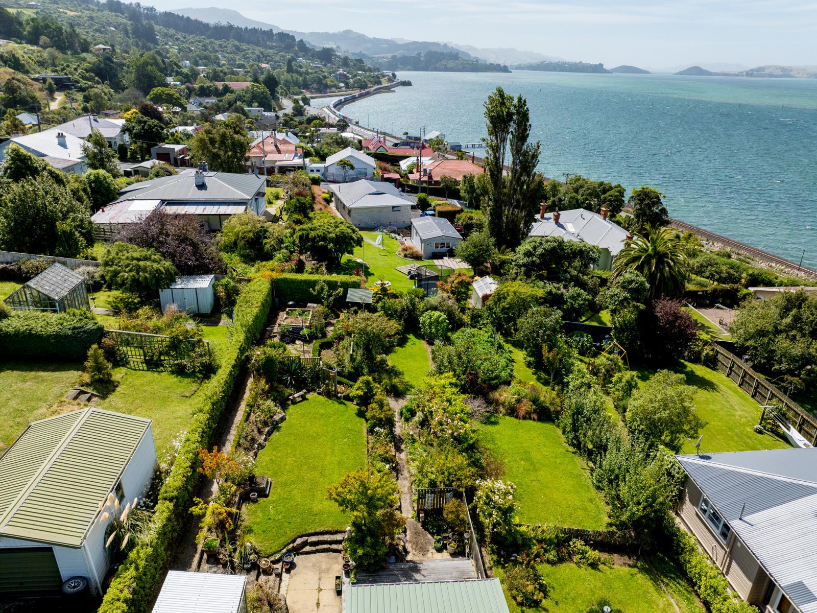 4 Huia Street, Saint Leonards