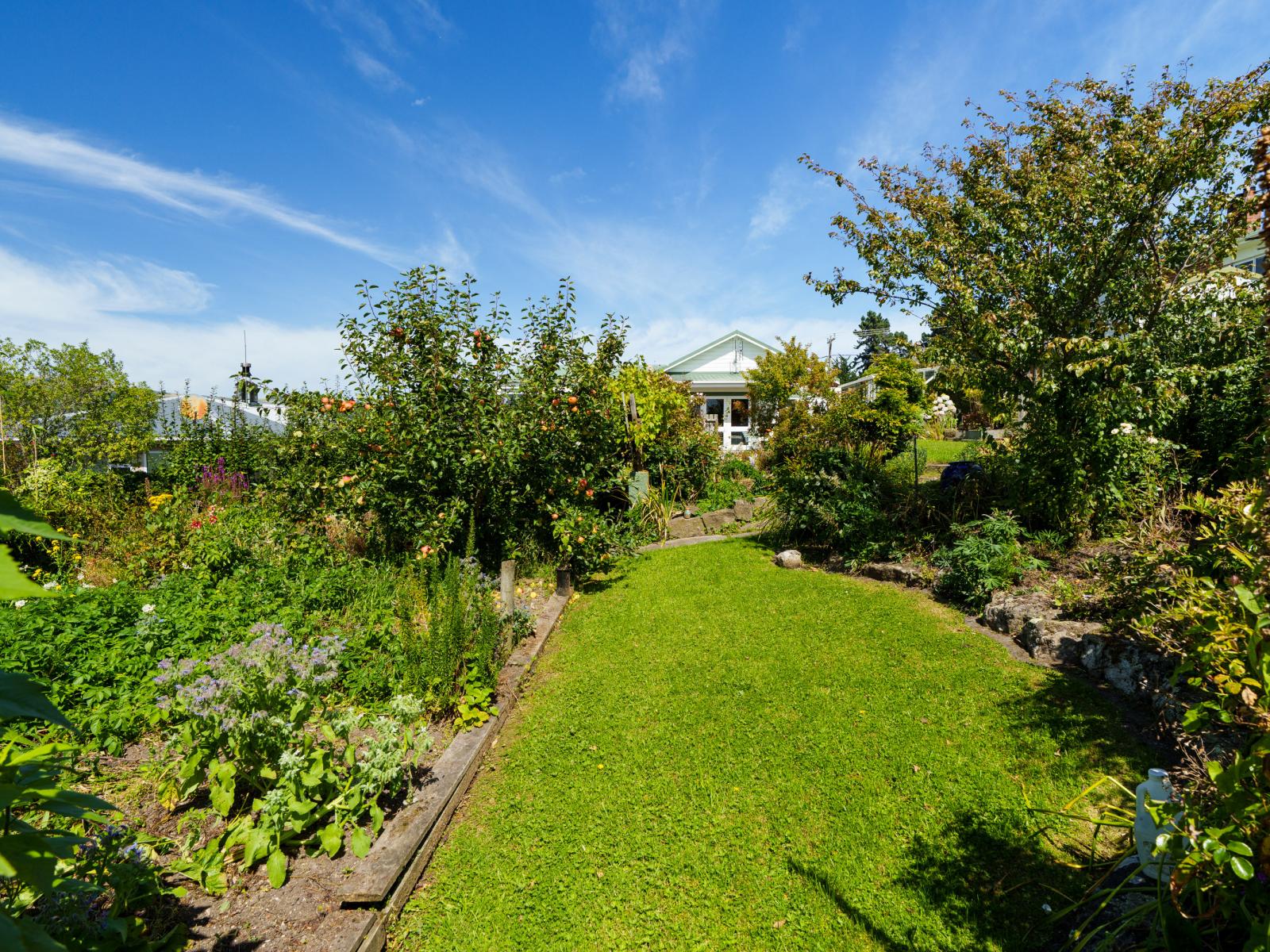 4 Huia Street, Saint Leonards