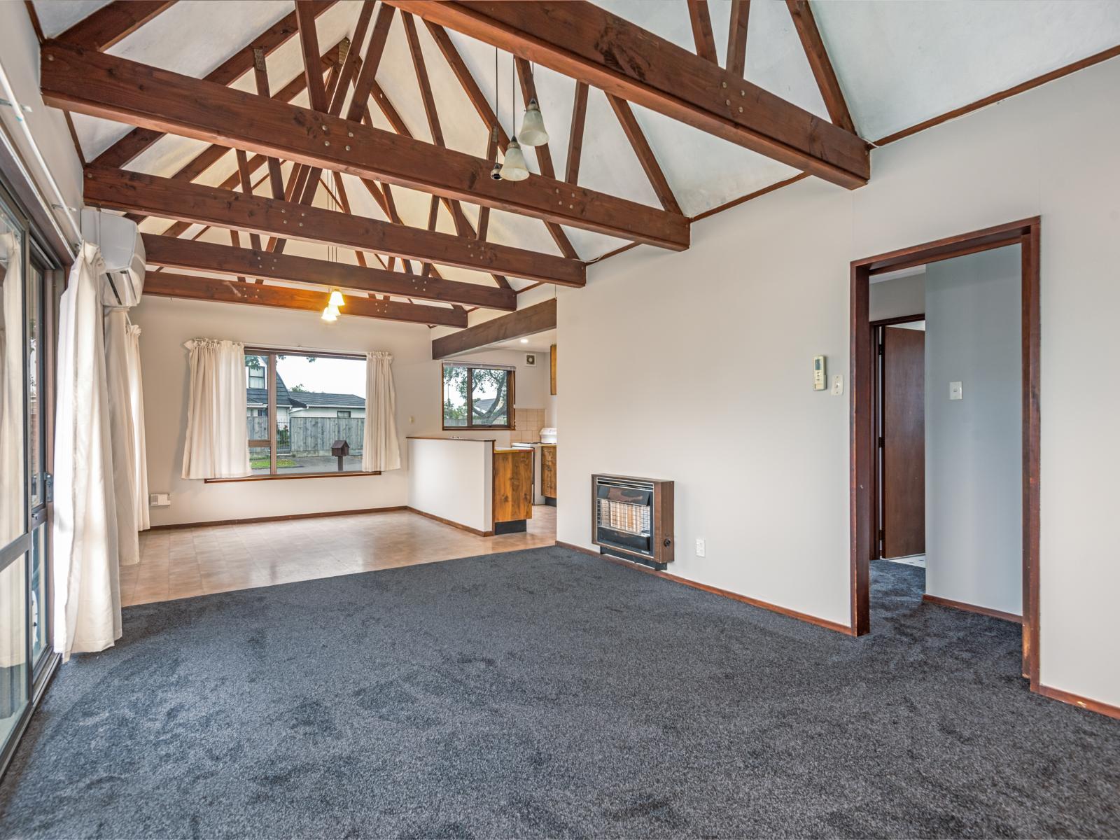 28 Suzanne Grove, Kelvin Grove