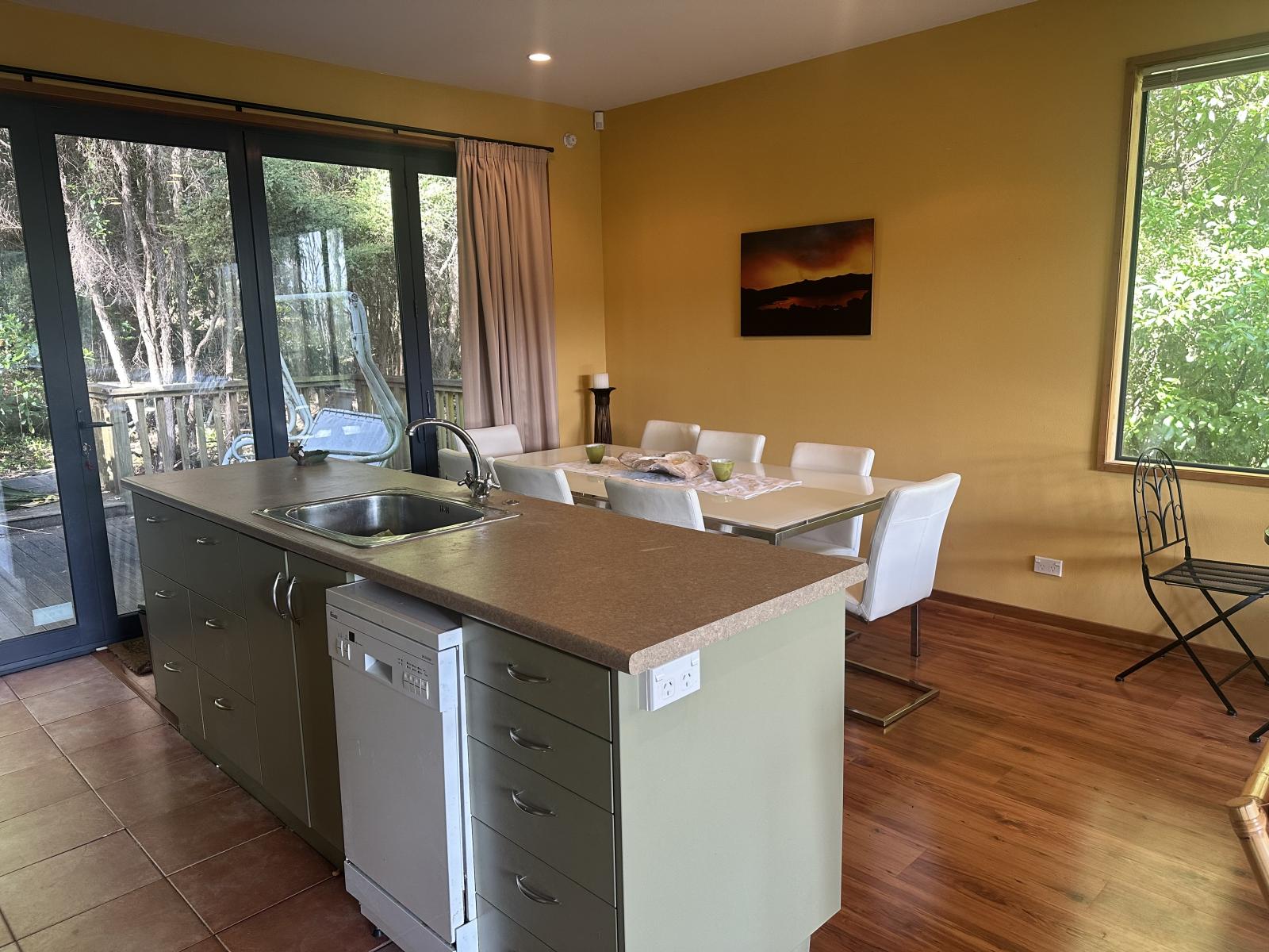 28 Rue Cachalot, Akaroa