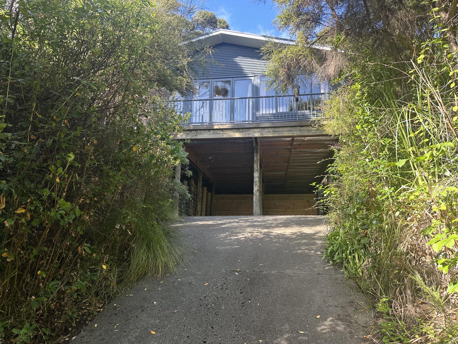 28 Rue Cachalot, Akaroa