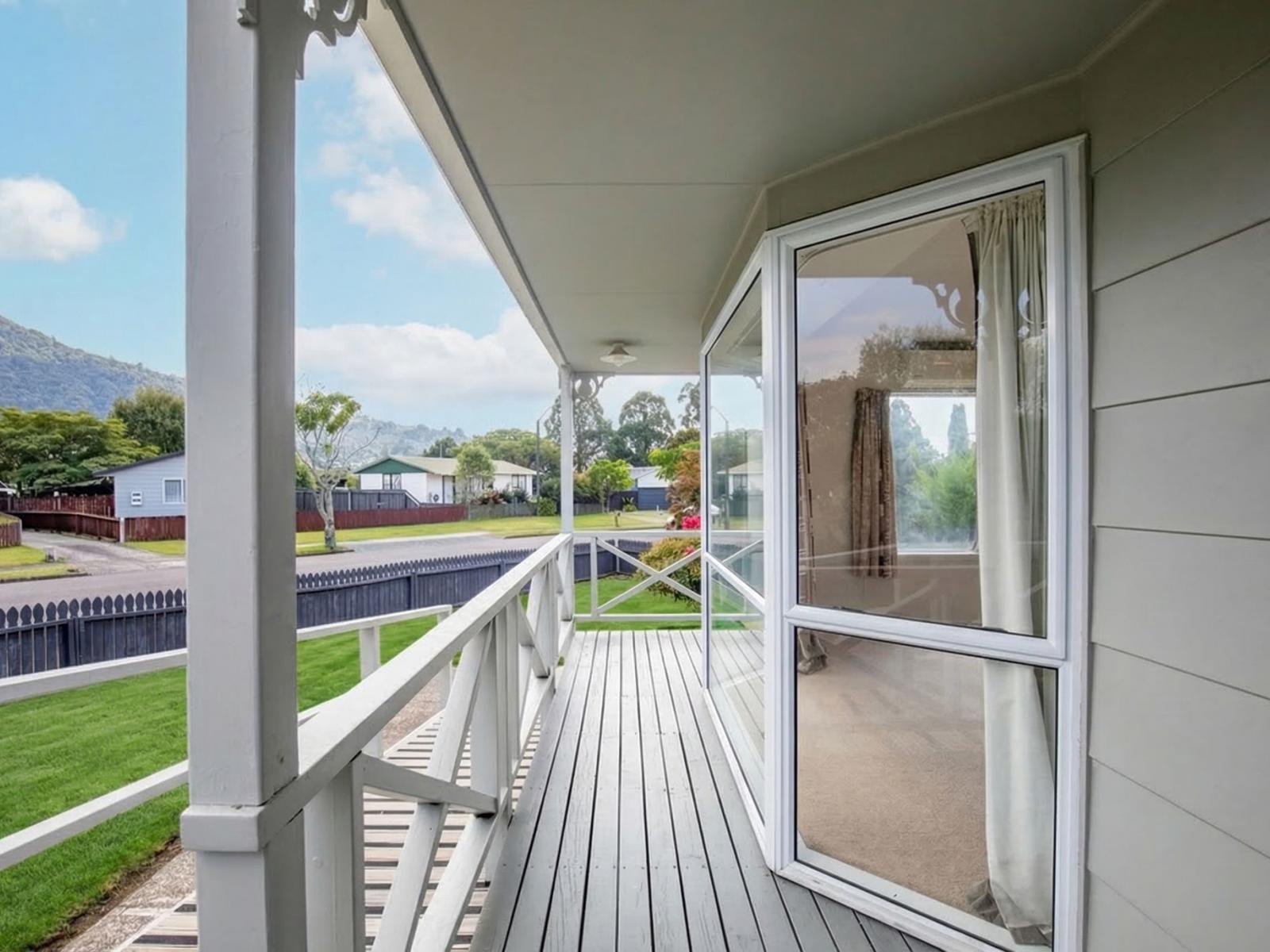 1 Augustus Earle Place, Pukehangi