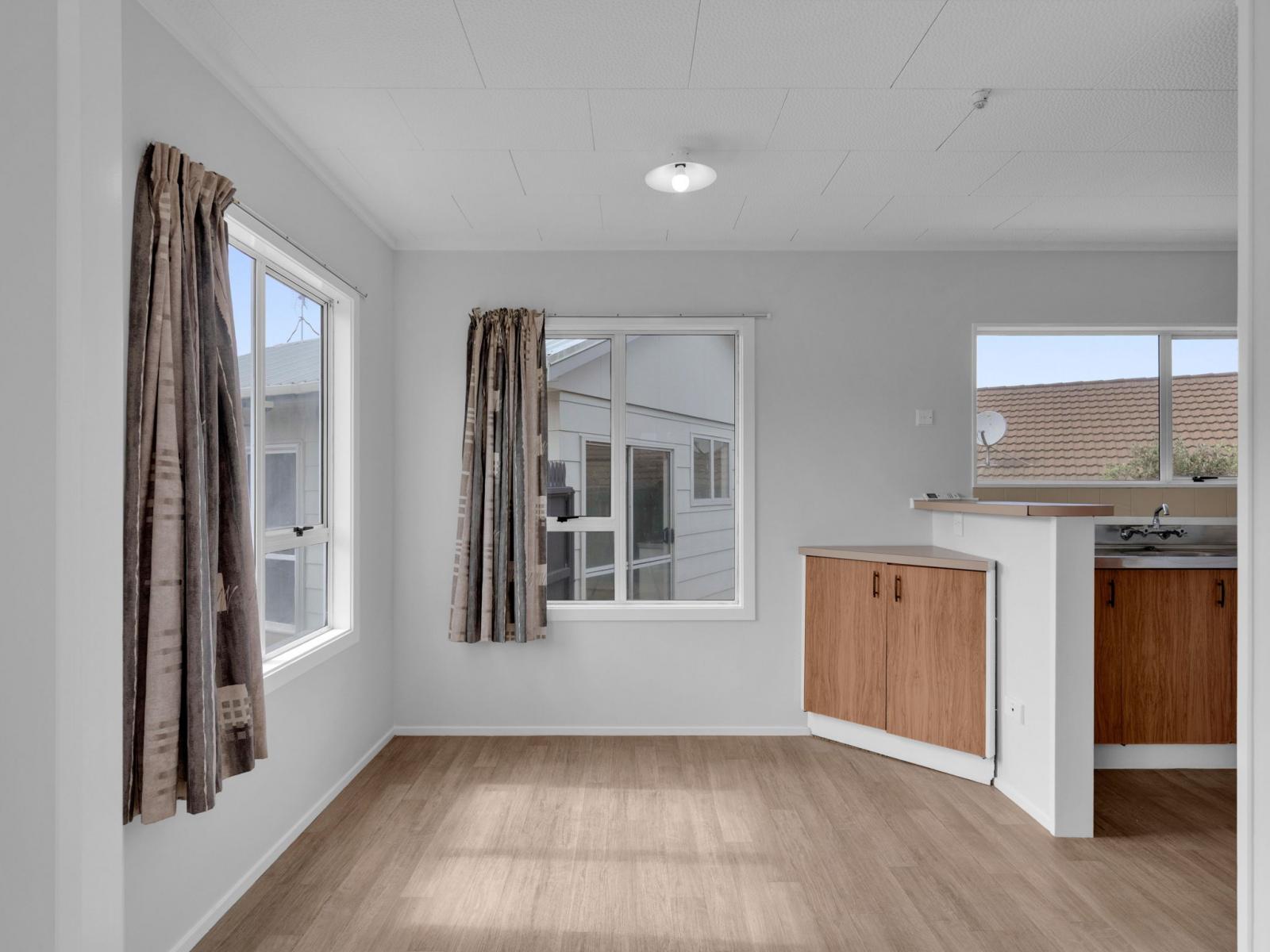 1 Augustus Earle Place, Pukehangi