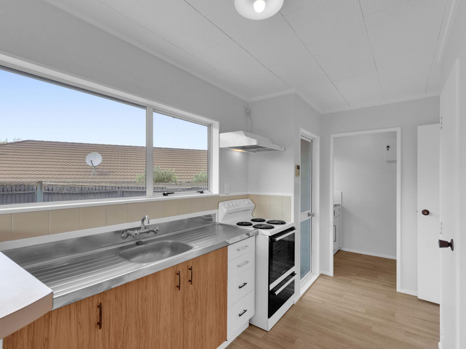 1 Augustus Earle Place, Pukehangi