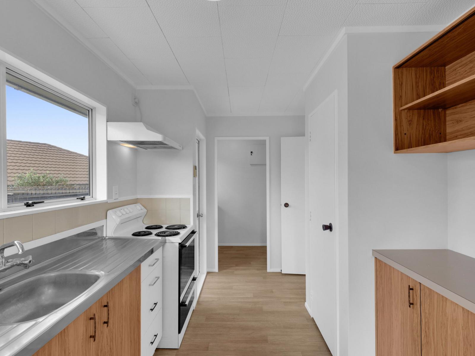 1 Augustus Earle Place, Pukehangi