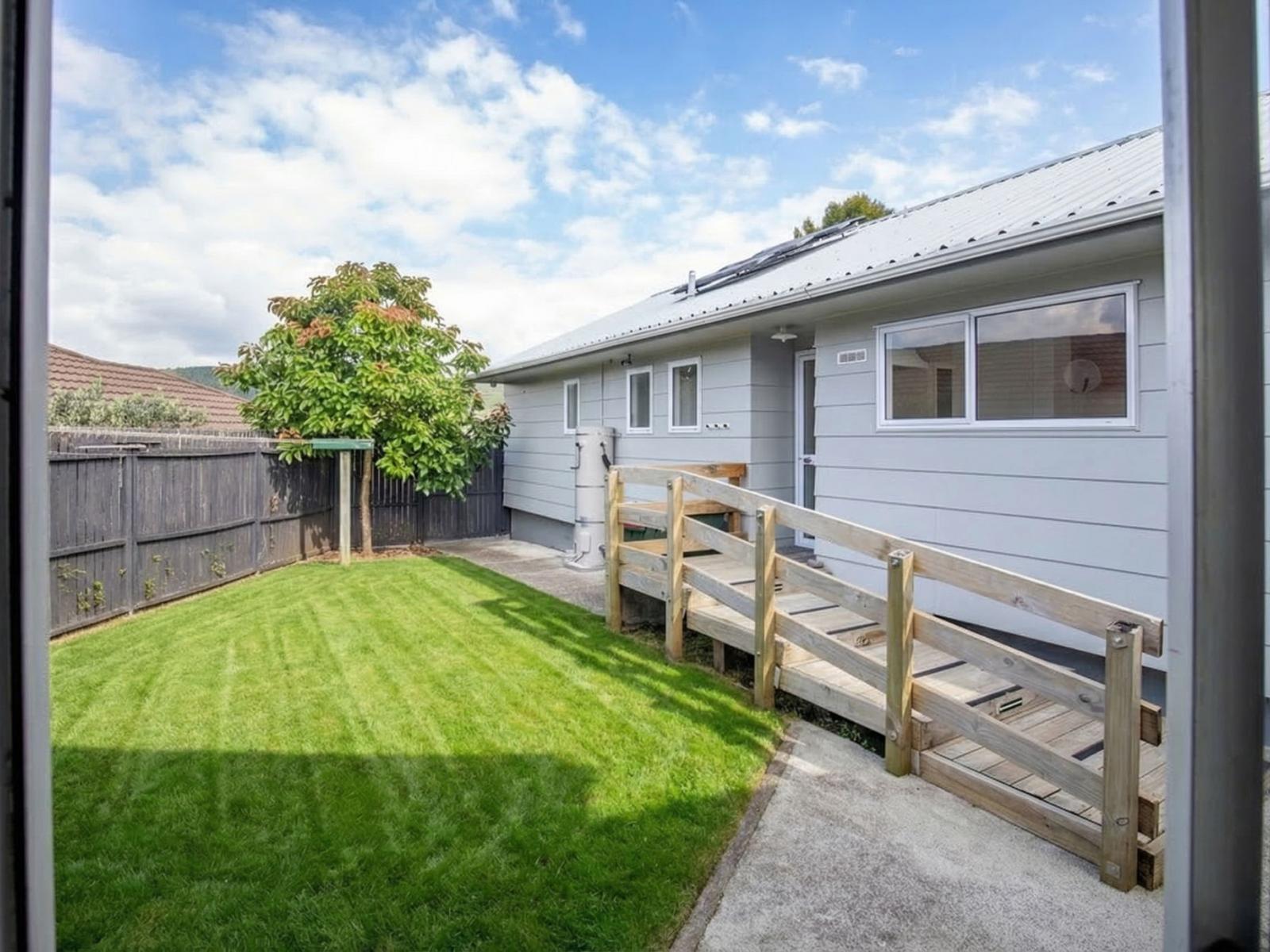 1 Augustus Earle Place, Pukehangi