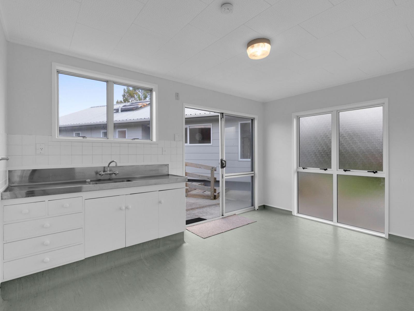 1 Augustus Earle Place, Pukehangi