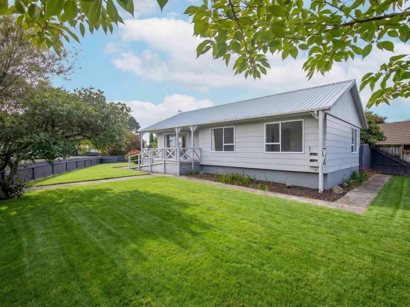 1 Augustus Earle Place, Pukehangi