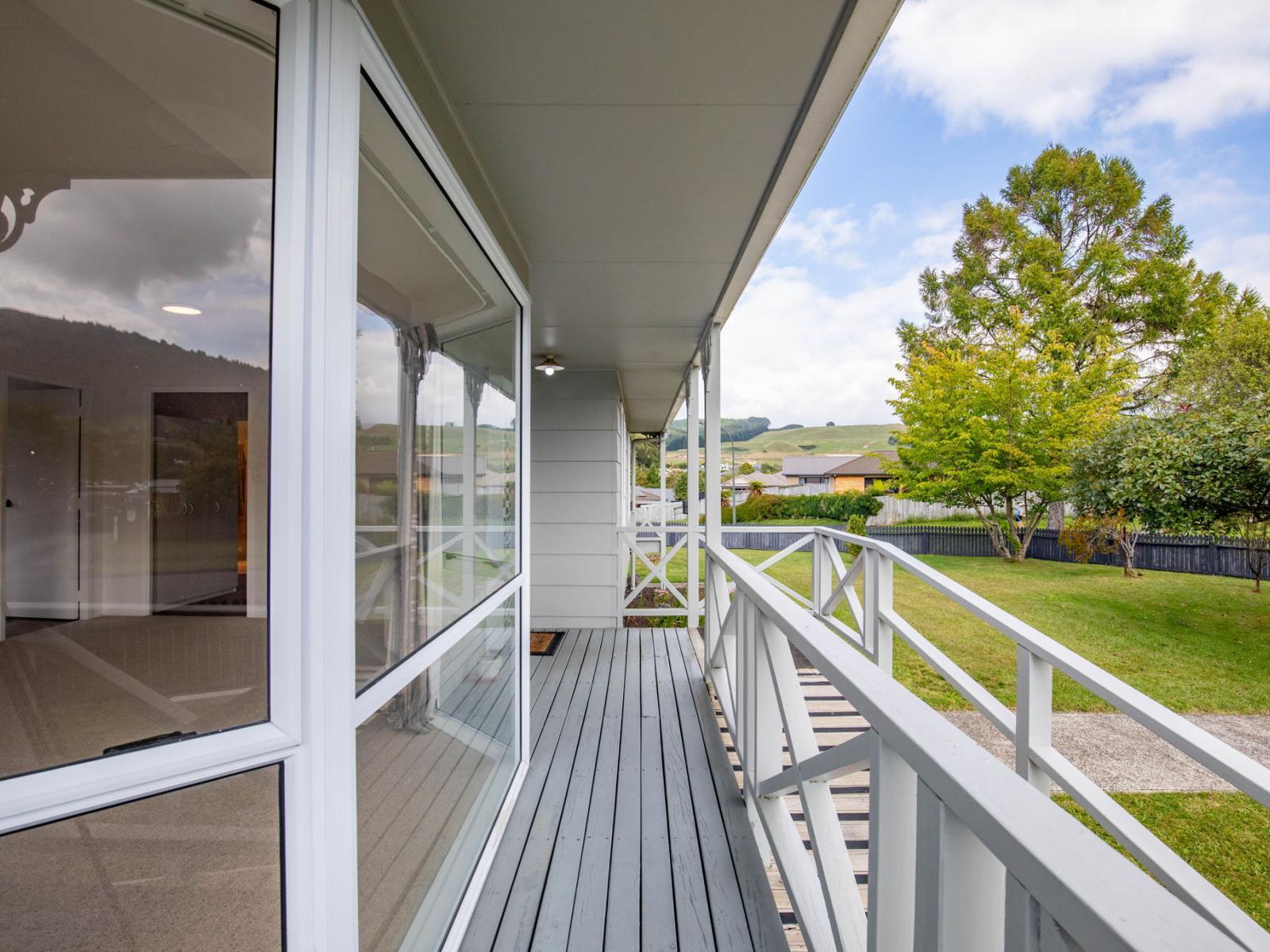 1 Augustus Earle Place, Pukehangi