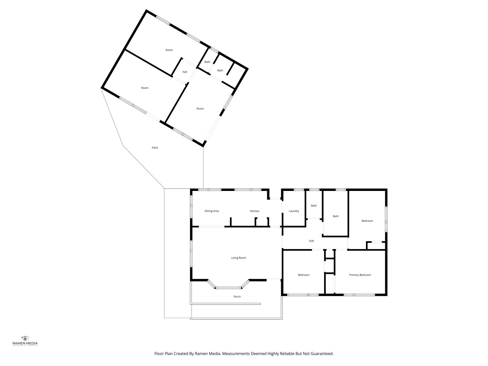 1 Augustus Earle Place, Pukehangi