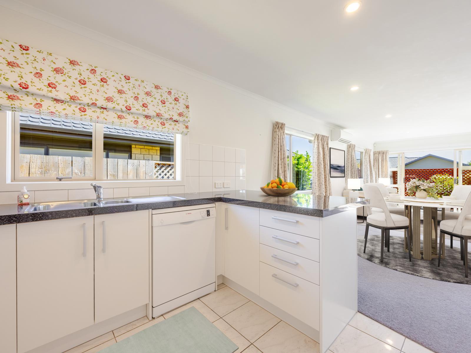 Unit 18, Henry Russell Estate, 36 Belgrove Drive, Waipukurau