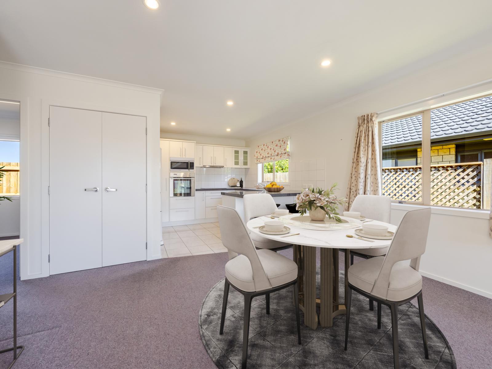 Unit 18, Henry Russell Estate, 36 Belgrove Drive, Waipukurau