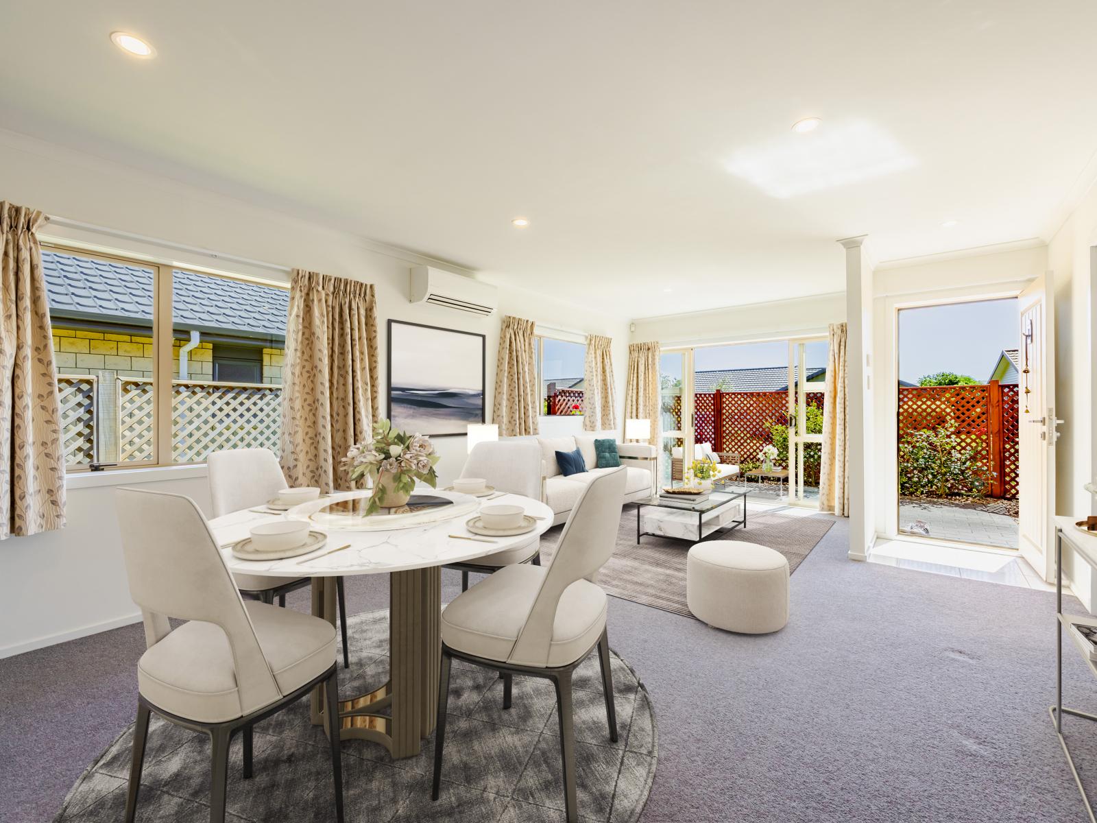 Unit 18, Henry Russell Estate, 36 Belgrove Drive, Waipukurau