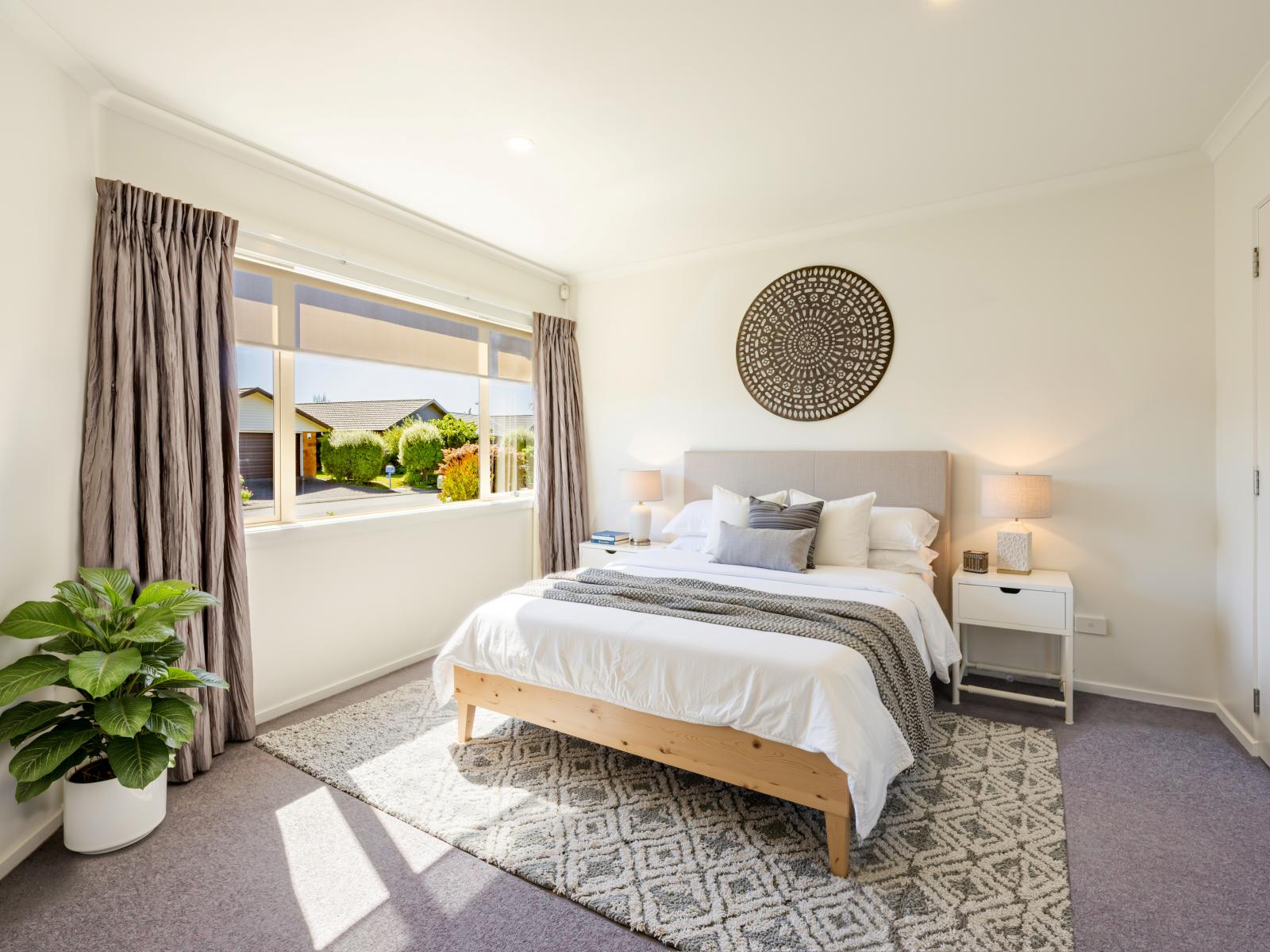 Unit 18, Henry Russell Estate, 36 Belgrove Drive, Waipukurau