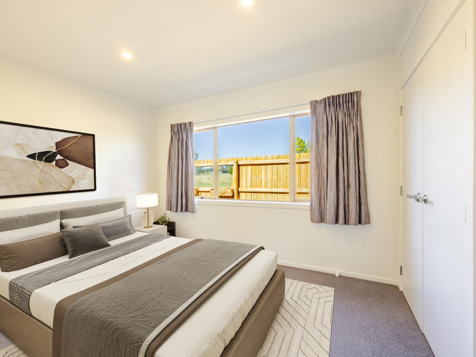 Unit 18, Henry Russell Estate, 36 Belgrove Drive, Waipukurau