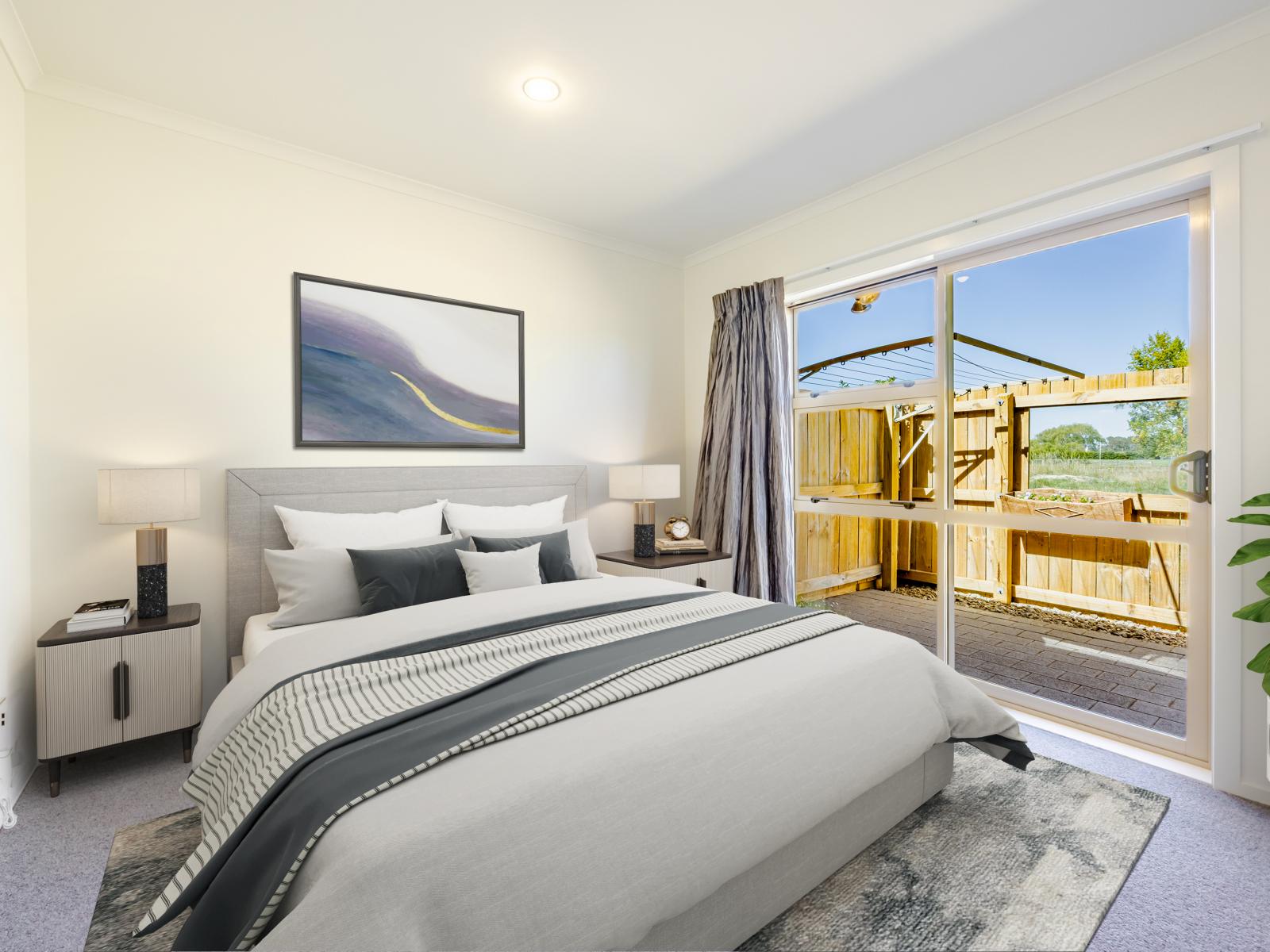 Unit 18, Henry Russell Estate, 36 Belgrove Drive, Waipukurau