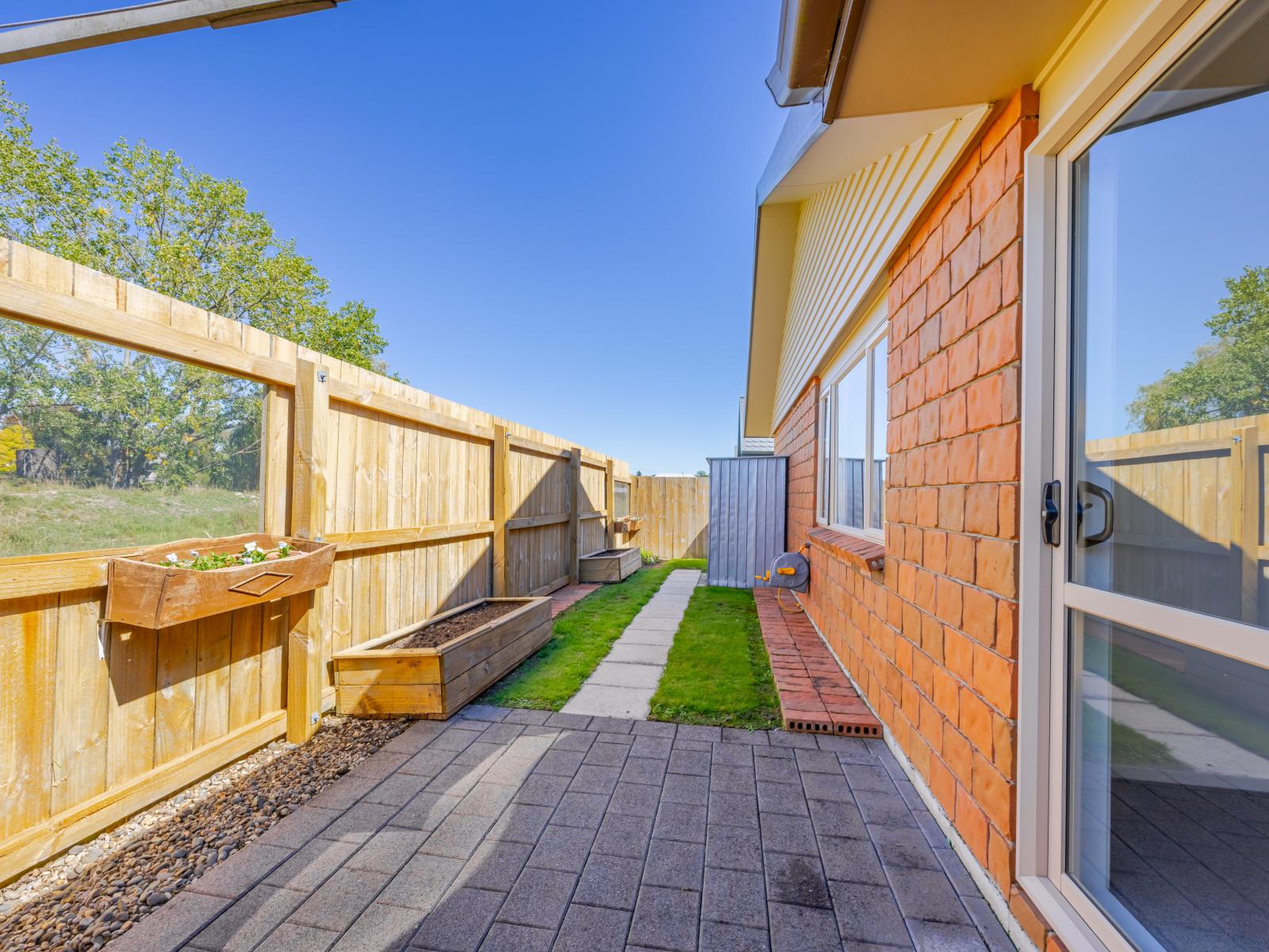 Unit 18, Henry Russell Estate, 36 Belgrove Drive, Waipukurau